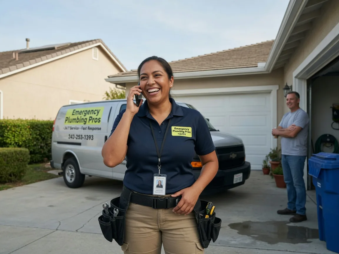 Emergency Plumber Sandston, VA FAQs
